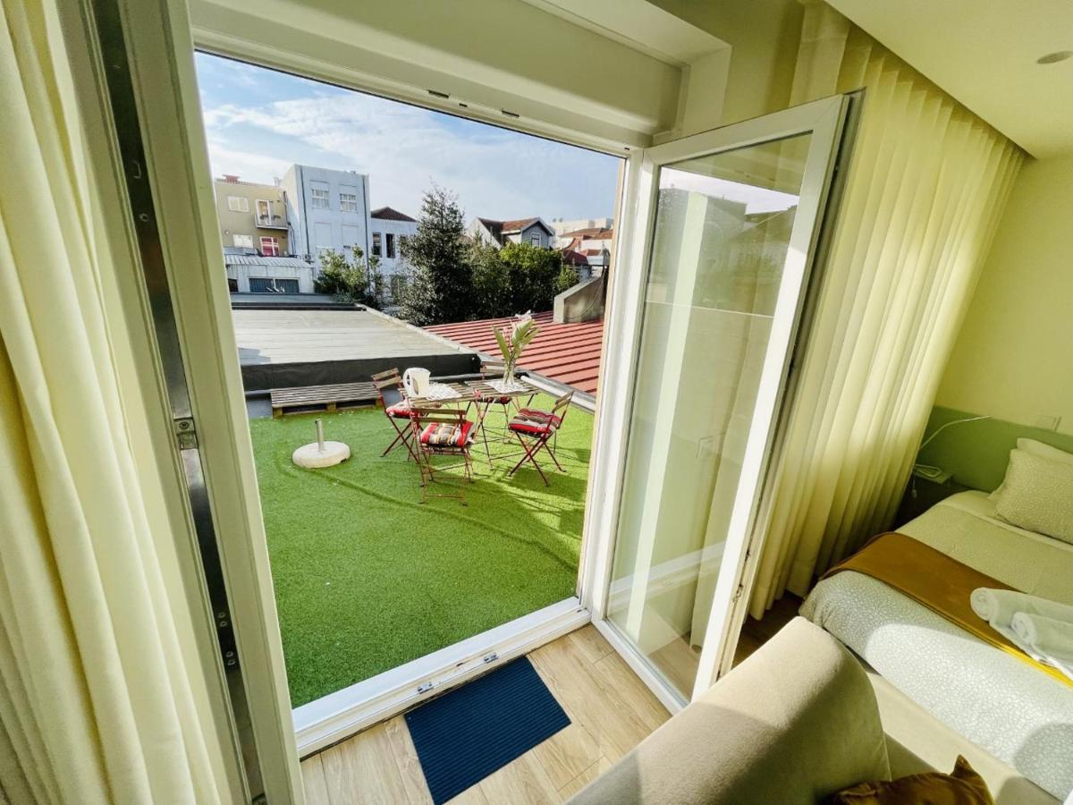 Sweet Apartments Downtown Vila Nova de Famalicão Exterior photo